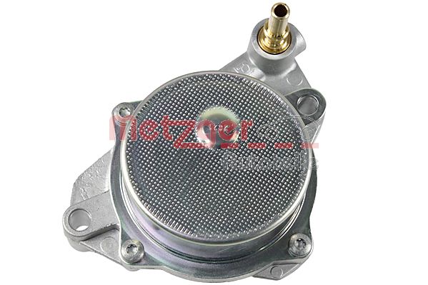 METZGER 8010149 ORIGINAL ERSATZTEIL Unterdruckpumpe, Bremsanlage